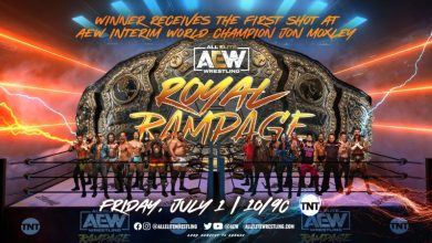 AEW Rampage