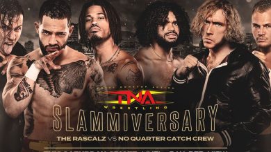 TNA Slammiversary