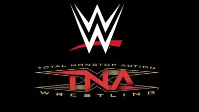 TNA Wrestling