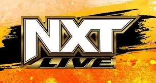 WWE NxT Live