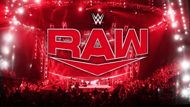 WWE Raw