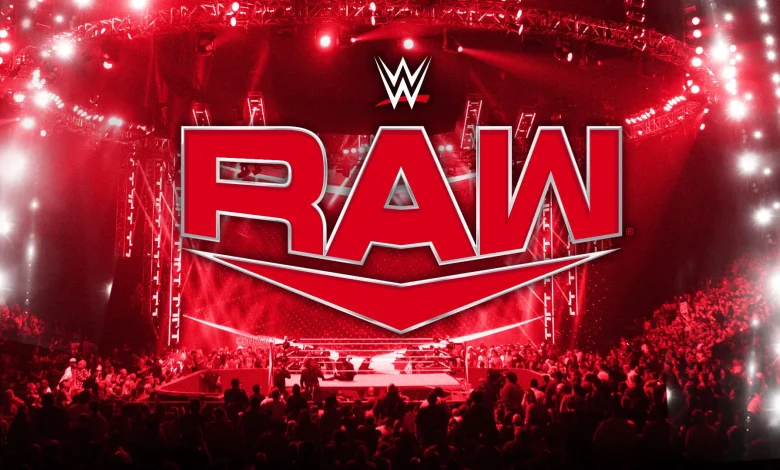 WWE Raw