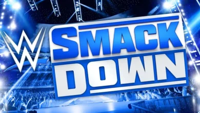 WWE Smackdown