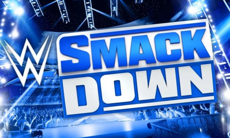 WWE Smackdown