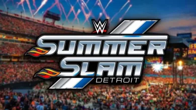 WWE Summerslam