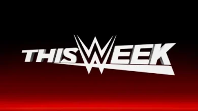 WWE This Week