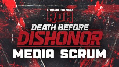 ROH Death Before Dishonor