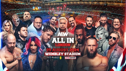 AEW AllIn