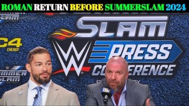 PostPress Summerslam