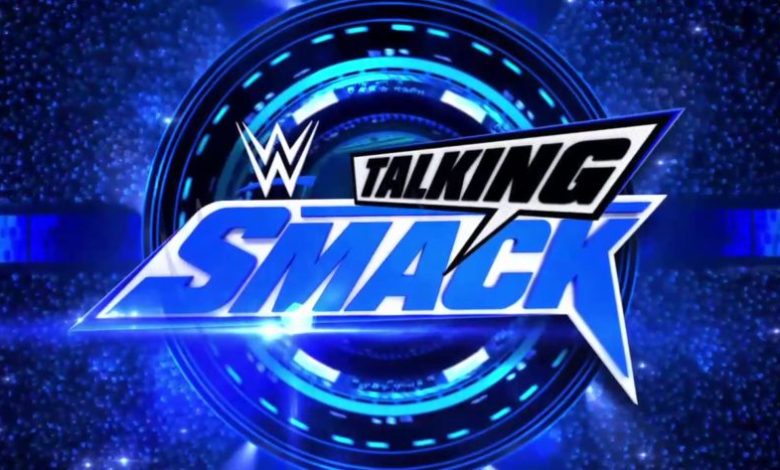 WWE Talking Smack