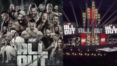 AEW All Out