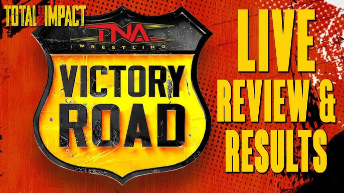 TNA Victory Road