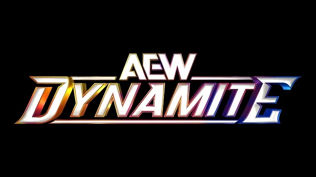 AEW Dynamite