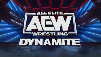 AEW Dynamite