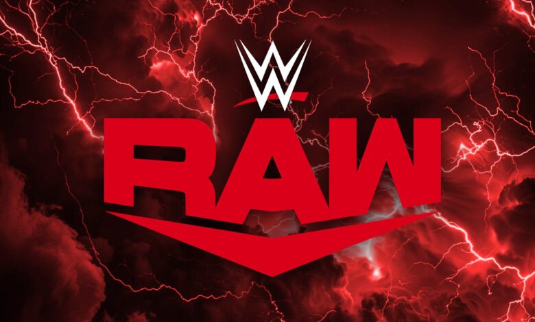 WWE Raw