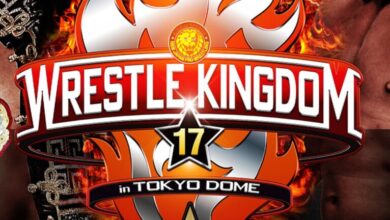 NJPW